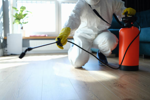 Reliable Biohazard contractor in Schooleys Mountain, NJ by Trauma Clean Pros